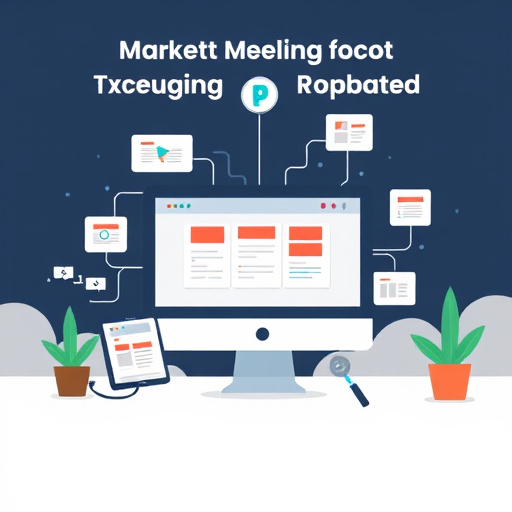 marketing automation platform