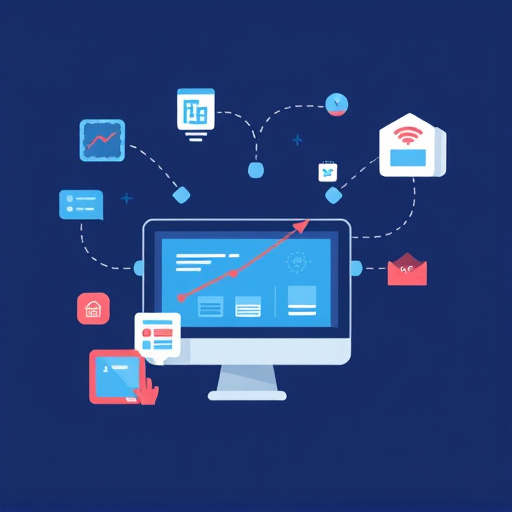 marketing automation platform