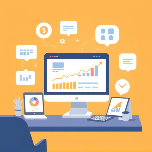 marketing automation platform