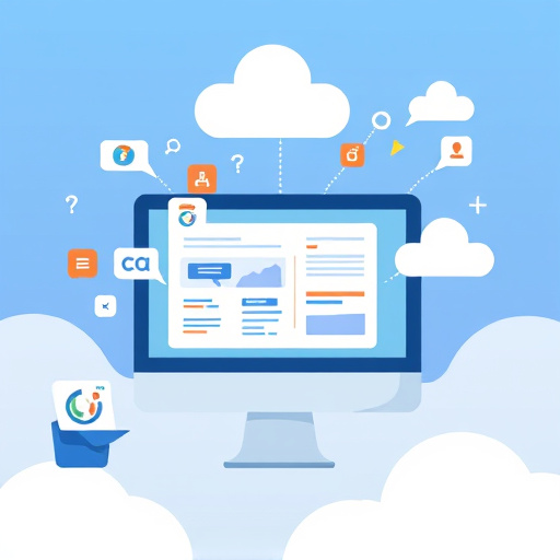 marketing automation platform