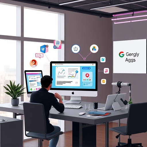 marketing automation platform