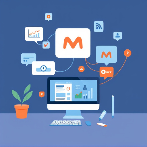 marketing automation platform