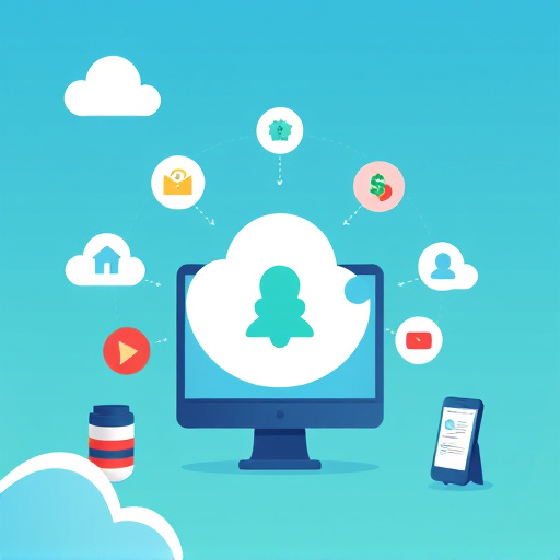 marketing automation platform
