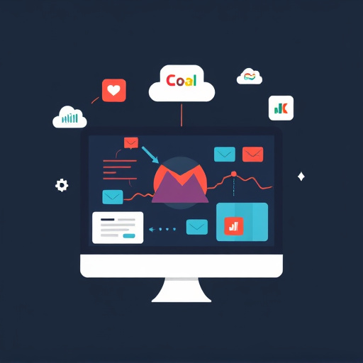 marketing automation platform