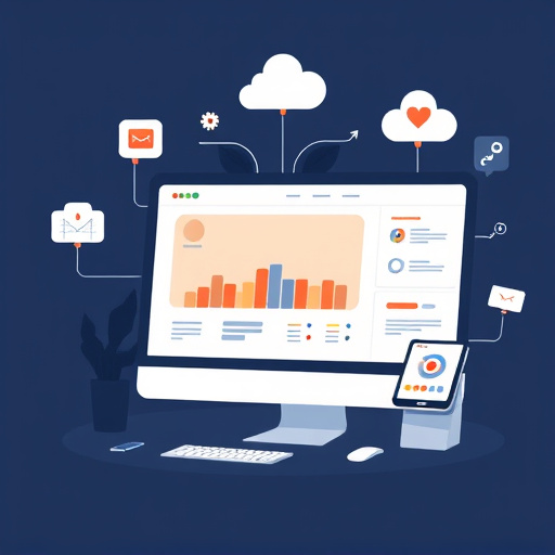 marketing automation platform