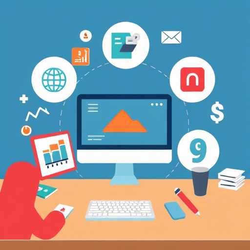 marketing automation platforms