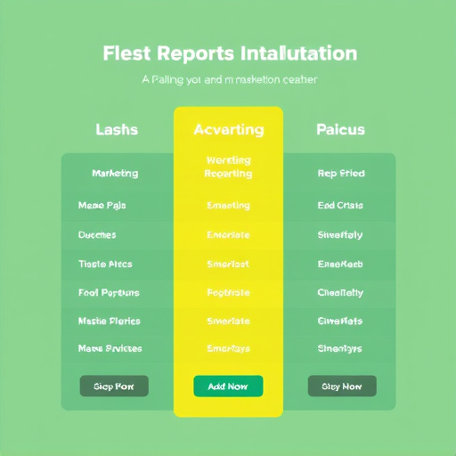 marketing automation pricing