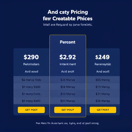 marketing automation pricing