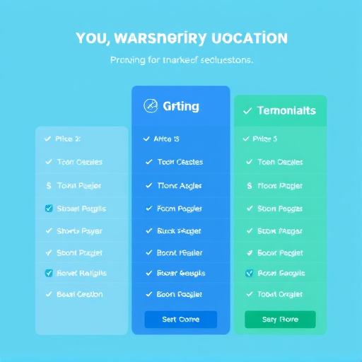 marketing automation pricing