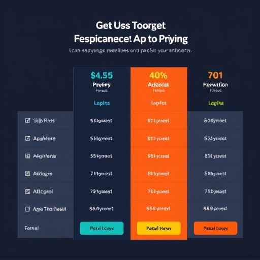 marketing automation pricing