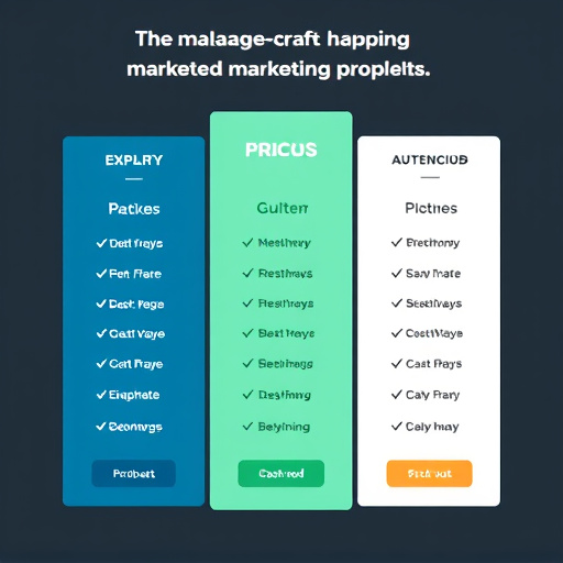 marketing automation pricing