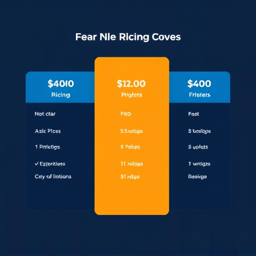marketing automation pricing