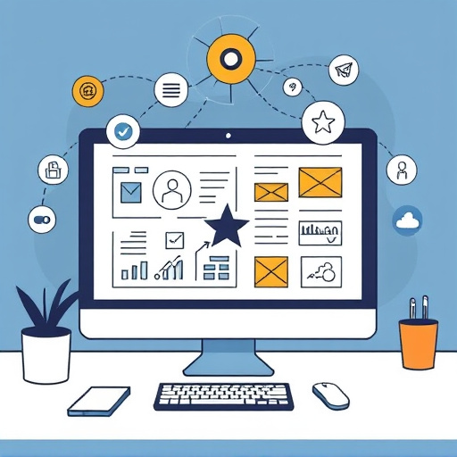 marketing automation review