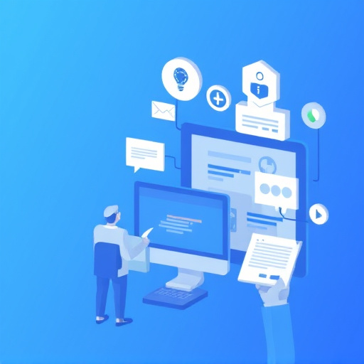 marketing automation review