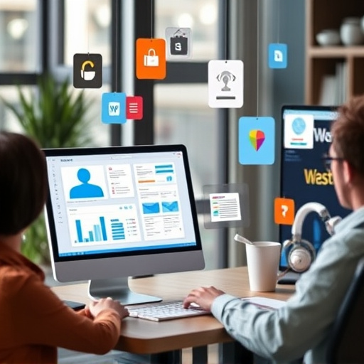 marketing automation review
