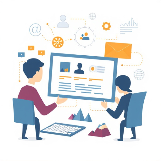 marketing automation reviews