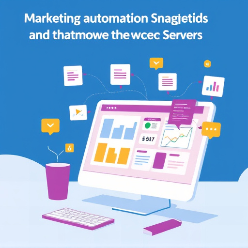 marketing automation snapshots
