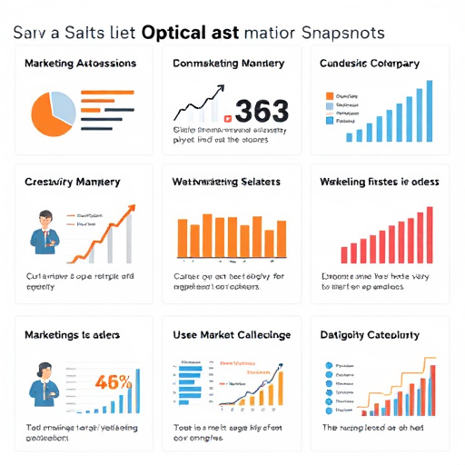 marketing automation snapshots