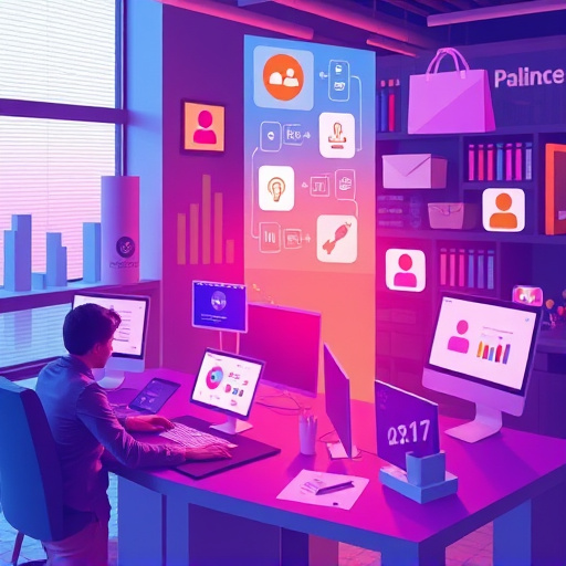 marketing automation snapshots