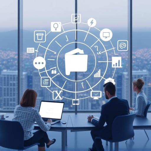 marketing automation strategist los angeles