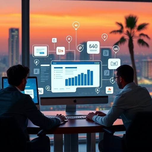 marketing automation strategist los angeles