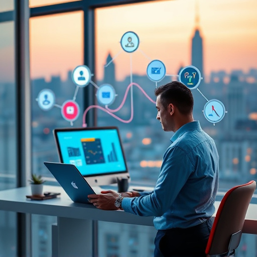 marketing automation strategist los angeles