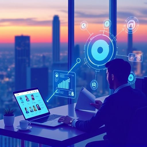 marketing automation strategist los angeles