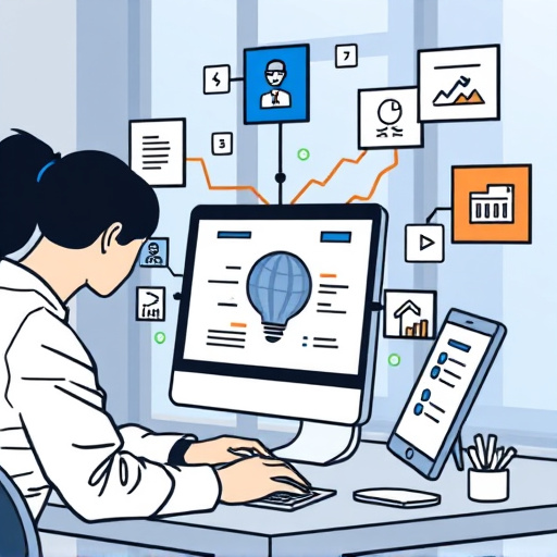 marketing automation strategist los angeles
