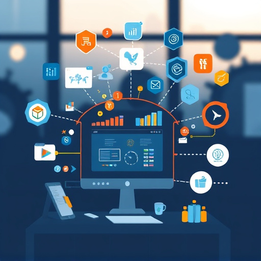 marketing automation strategy