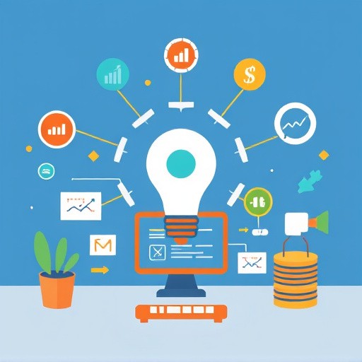 marketing automation strategy