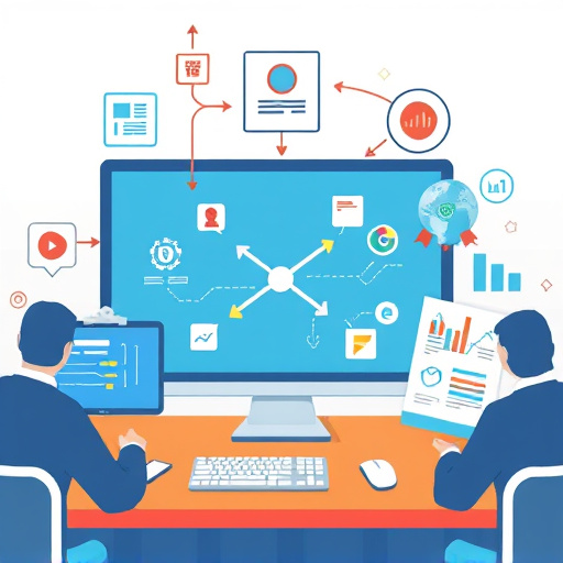 marketing automation strategy
