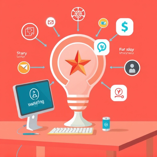 marketing automation strategy