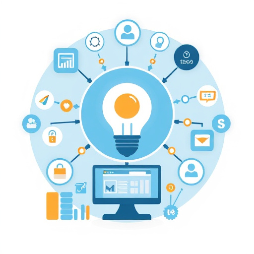 marketing automation strategy