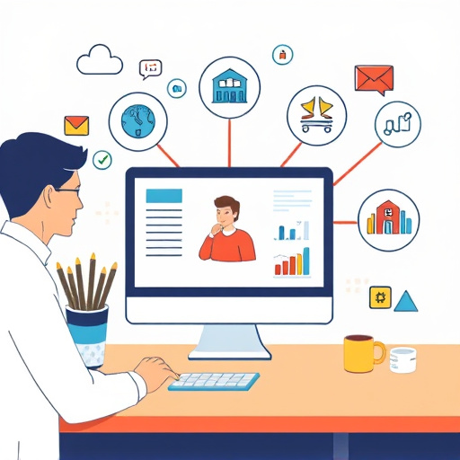 marketing automation strategy