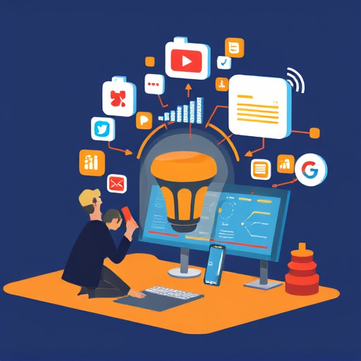 marketing automation strategy