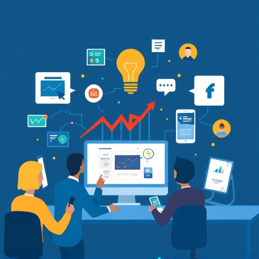 marketing automation success