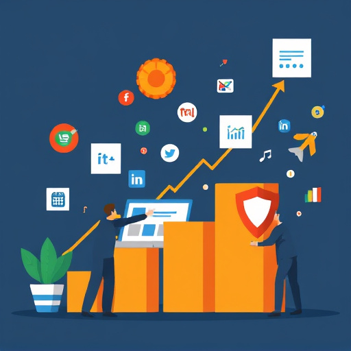 marketing automation success