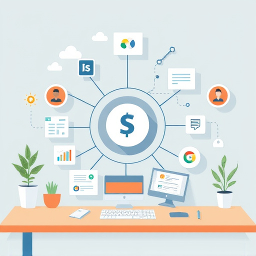 marketing automation system