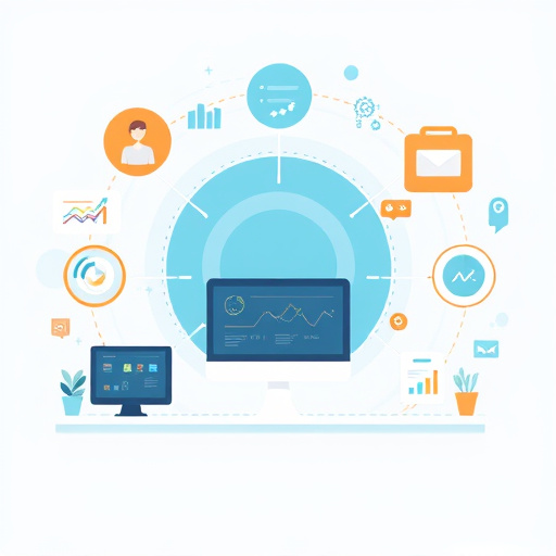 marketing automation system