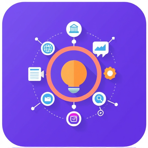 marketing automation system