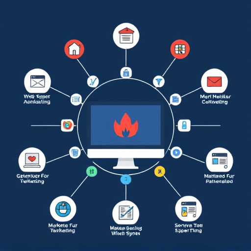 marketing automation system