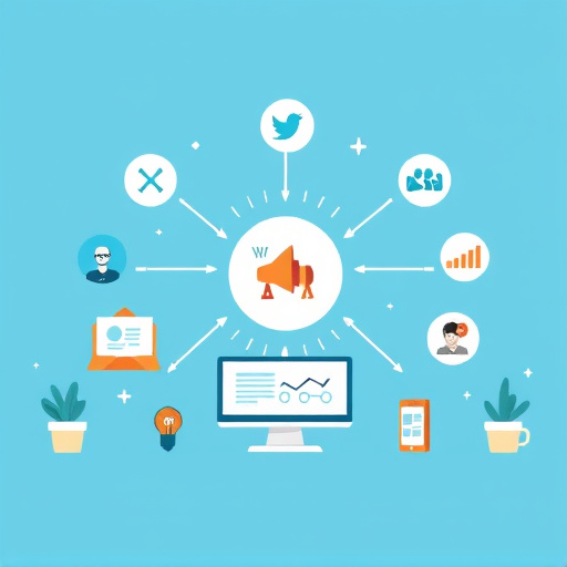 marketing automation system