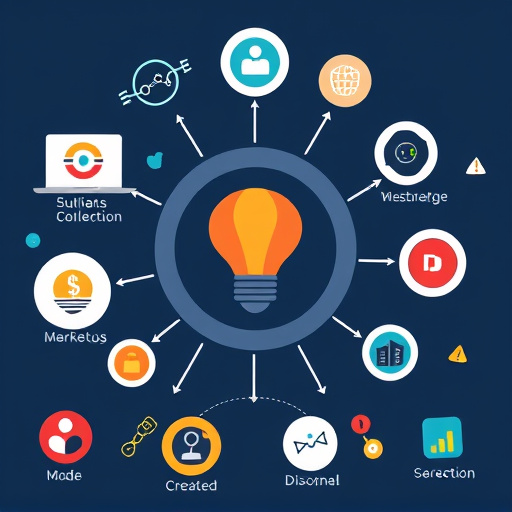 marketing automation system
