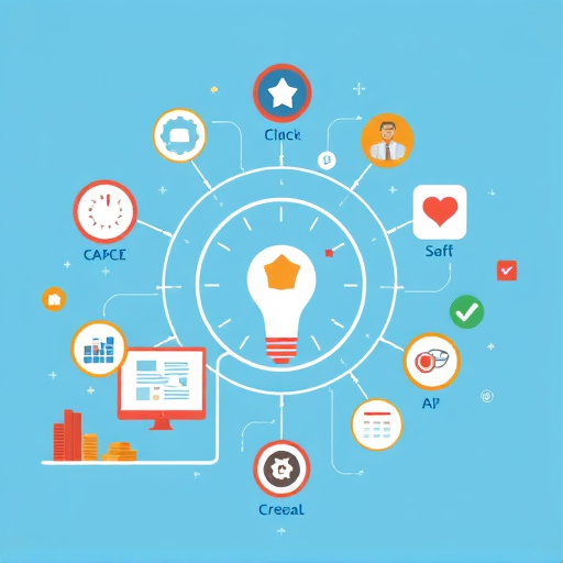 marketing automation system