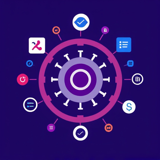 marketing automation system