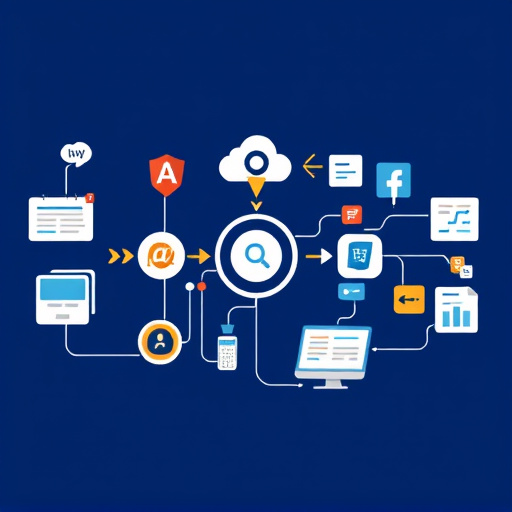 marketing automation system change