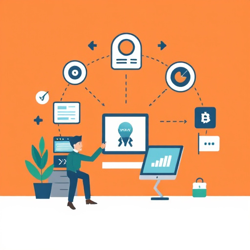 marketing automation system change