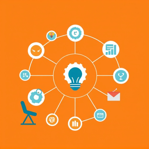 marketing automation system change