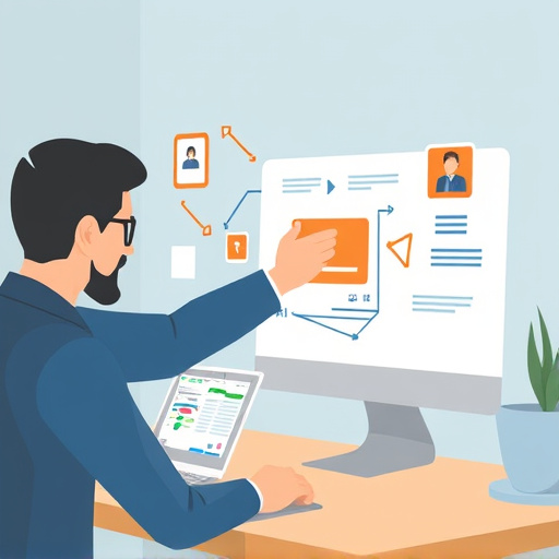 marketing automation system change