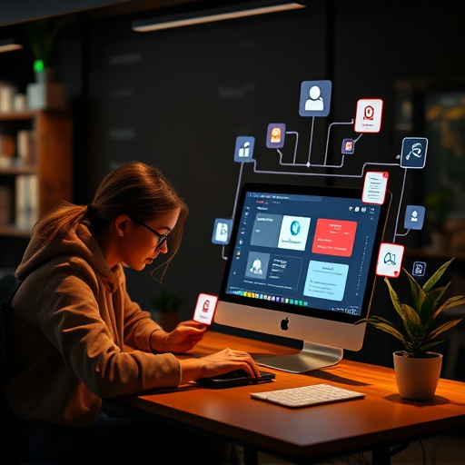 marketing automation test